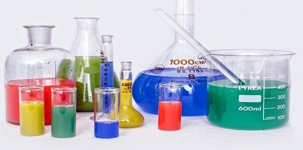 Chemicals & Materials