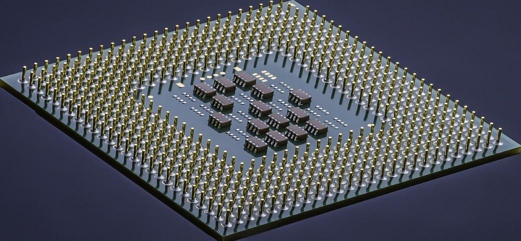 Electronics & Semiconductors