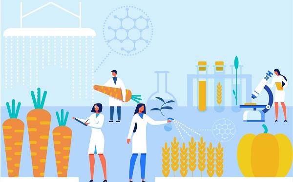 Food Technology & FMCG