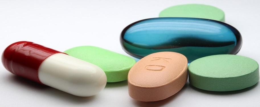 Pharmaceutical