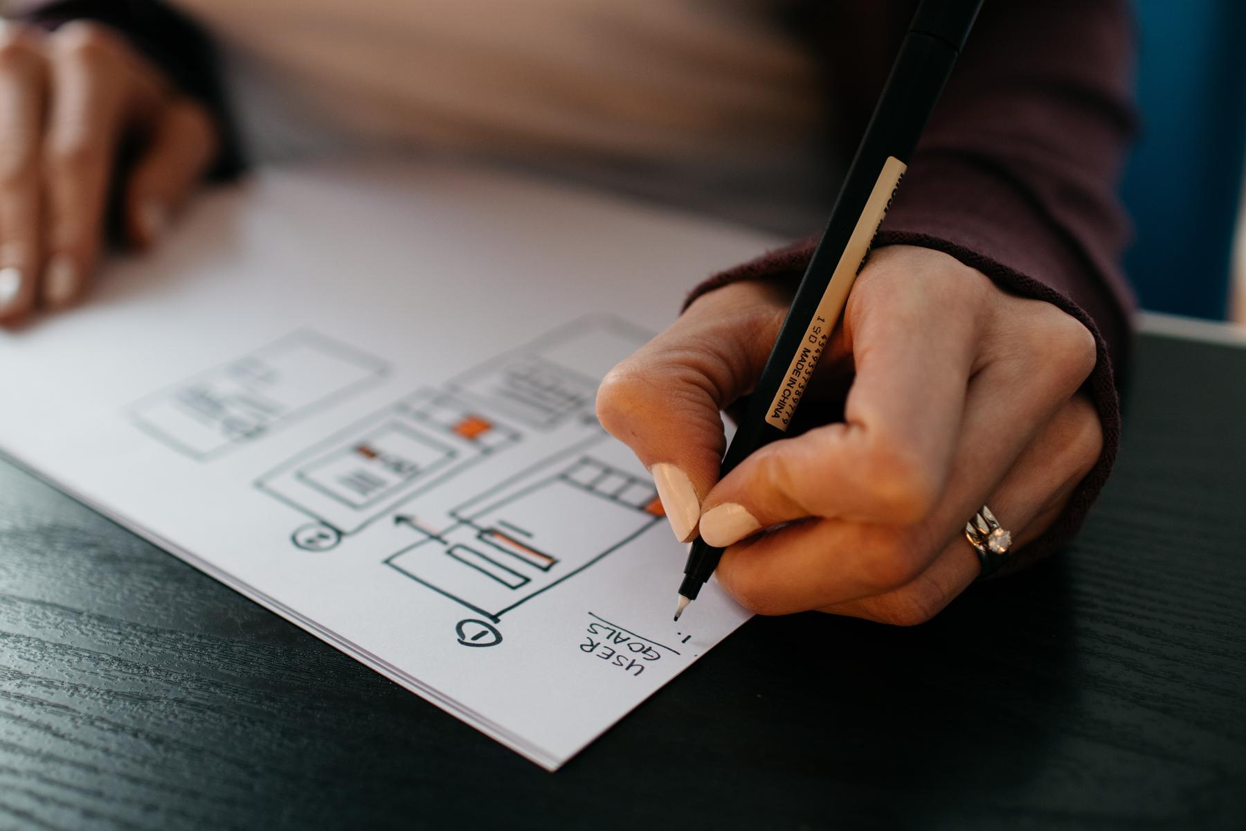 Drafting an invention — DSIP Global IP support