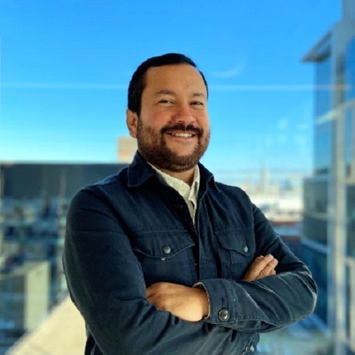 Diego Gualteros — IP & Market Research Strategist