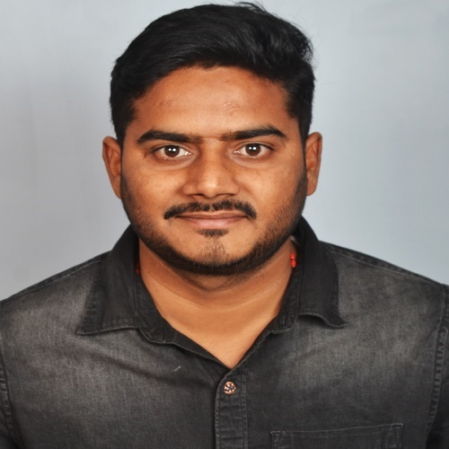Praveen Kumar — Group Manager — Engineering Searching