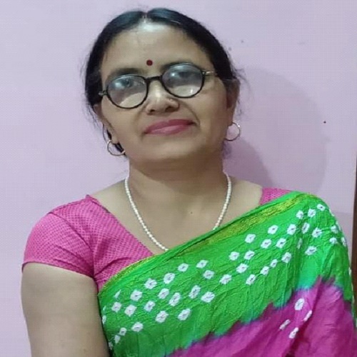 Minakshi Tripathi