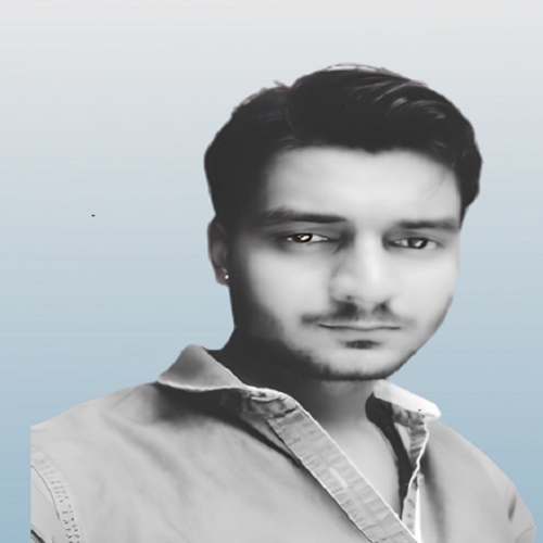 Anuj Patel — Manager — Business Development
