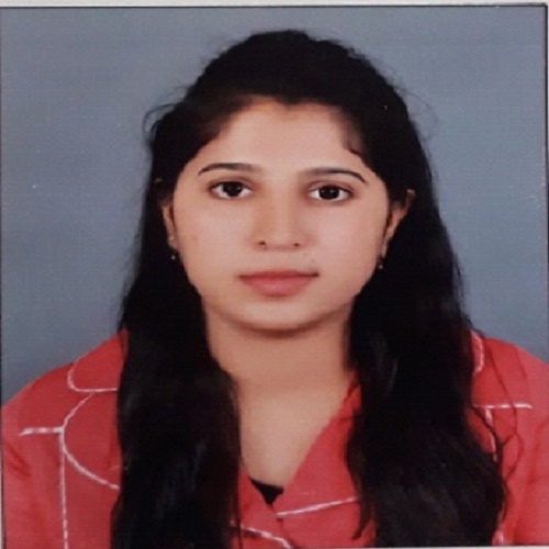 Surabhi Tripathi